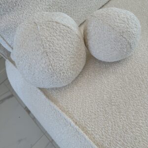 Kanapa tapicerowana Boucle - obrazek 4