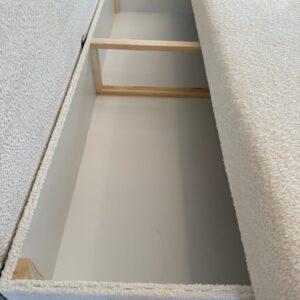 Kanapa tapicerowana Boucle - obrazek 2